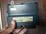 2x 1998-2003 Jaguar Xj8 Rear Door Module Lnc2120bc/xxx. Pair Both. Fixed Price $39.50.