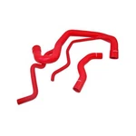 Mishimoto Mmhose-chv-06drd Chevrolet/gmc 6.6l Duramax Silicone Coolant Hose Kit. Fixed Price $387.99.