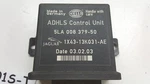 Jaguar S-type Headlight Level Module Adhls 1x43-13k031-ae. Fixed Price $36.40.