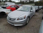 11 Honda Accord Chassis Brain Box. Fixed Price $42.00.