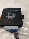 2000 - 2003 Jaguar S Adaptive Damping Control Module Assembly Xr83-5a496-ae. Fixed Price $52.00.