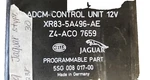 Xr83-5a496-ae Jaguar S-type Adaptive Damping Control Module 1999. Fixed Price $30.00.