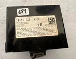 10-12 Honda Accord Suspension Control Module Oem 39350-ta0-a010. Fixed Price $40.00.
