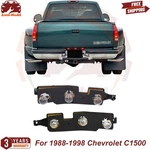 Tail Light Circuit Board Left And Right For 1988-1998 Chevrolet C1500. Fixed Price $28.25.