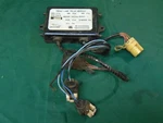 Original Jaguar Front Lamp Relay Module Computer Ecu Controller Dbc 3179 Xj Xj6. Fixed Price $39.99.