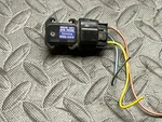96-00 Rav4 Vapor Pressure Sensor Assy 89460-42010 2.0l 3sfe Denso Made In Japan. Fixed Price $23.10.