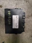 1999-2000-2001-2002 Mercedes-benz W220 S500 Transmission Module A0225455132. Fixed Price $169.05.