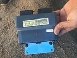 1998-03 Jaguar Xj8 Used Lng2120ab Front Door Module Computer. Fixed Price $29.50.