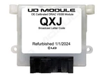 Reman Delco Qxj Drac Module Vssb Buffer - Chevy Gmc Tbi & Diesel Tested. Fixed Price $155.00.
