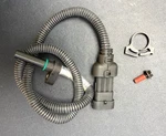 Dorman 904-341 / L86001 New Turbocharger Speed Sensor. Fixed Price $99.31.