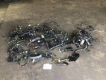 2007 Volkswagen Passat Sw Interior Body Wire Harness Oem+. Fixed Price $298.34.