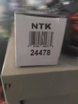 New Ntk 24478 Oxygen Sensor For Subaru 2014-2020 *see Desc Fitment*. Fixed Price $60.00.