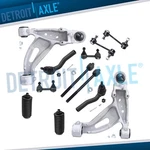 Front Lower Control Arms Kit For 2003 - 2007 Cadillac Cts (soft Ride Suspension). Fixed Price $315.91.
