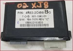 2003 To 2008 Jaguar S-type Handbrake Parking Brake Control Module 4r83-2c496-bg. Fixed Price $107.95.