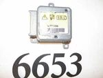 97-00 Jaguar Xk8 Supplemental Safety Restraint System Tensioner Module Hjd7130ba. Fixed Price $26.98.