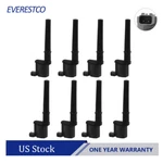 Set(8) Ignition Coils For Ford Mustang Mercury Marauder Lincoln Mark Viii Dg512. Fixed Price $39.95.