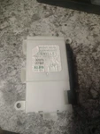 1998-2004 Cadillac Seville Right Rear Door Control Module 25690811 Oem. Fixed Price $24.99.