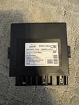 2004 - 2008 Jaguar Xj Xj8 Xjr Tire Pressure Module 5w93-1560-cb. Fixed Price $59.00.