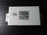 Jaguar X Type 2001 2002 2003 2004 2005 V6 2.5 Transmission Module 1x43-72401-fa. Fixed Price $150.00.