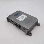2004 - 2007 Jaguar Xj8 Bluetooth Communication Control Module 2w93-19k350-ad. Fixed Price $89.99.
