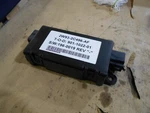 Jaguar S-type Xj X350 Electronic Park Brake Module. 2w93-2c496-af. 2003-08. Fixed Price $61.00.