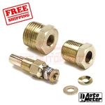 Autometer Sensor Aut2385. Fixed Price $48.17.