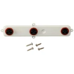For 2002-2006 Ram 1500 Tail Light Circuit Board Rear, Left, Right White Plastic. Fixed Price $34.95.