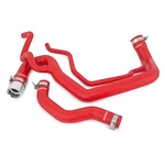 Mishimoto Mmhose-chv-06drd Silicone Coolant Hose Kit Fits Chevy/gmc 6.6l Duramax. Fixed Price $379.95.