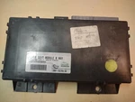 2003 - 2006 Jaguar S Type Seat Control Module Driver Front Left 2w9f13c789dd Oem. Fixed Price $39.94.