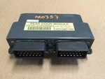 98-03 Jaguar Xj8 Used Lnc2120bc /xxx Lh Left Rear Door Module Computer. Fixed Price $142.39.