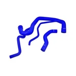 Mishimoto Mmhose-chv-06dbl Chevrolet/gmc 6.6l Duramax Silicone Coolant Hose Kit. Fixed Price $387.99.