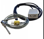 Edge Sct 9817 Egt Probe Kit New In Box. Fixed Price $155.00.