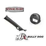 Bully Dog Pillar Mount For 11-16 Ford Superduty F250 F350 6.2l 6.8l 6.7l. Fixed Price $69.99.