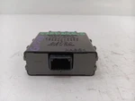 Chassis Ecm Suspension Tpms Left Hand Quarter Panel Fits 08-15 Scion Xb. Fixed Price $44.10.
